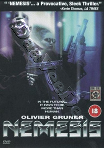 Nemesis (DVD)